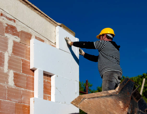 Best Insulation Maintenance and Repair in Port Angeles, WA