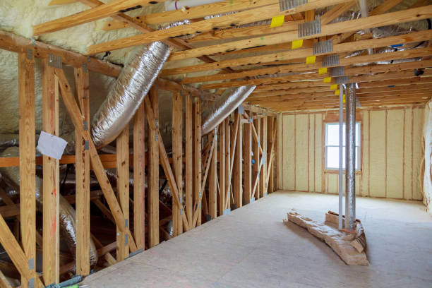 Best Cellulose Insulation in Port Angeles, WA