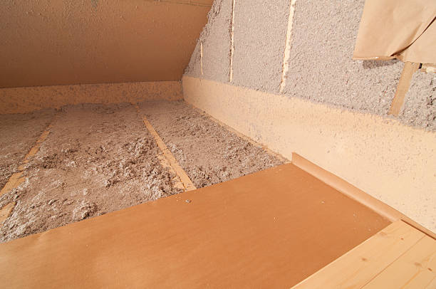 Best Blown-in Insulation in Port Angeles, WA