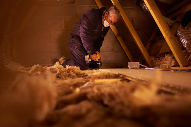 Trusted Port Angeles, WA Insulation Contractor Experts